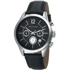 PC106591F01 PC TROCA CHRONO BLACK